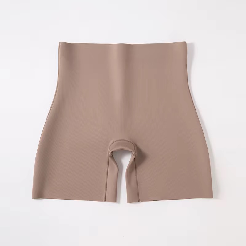 Short Seamless Shapewear