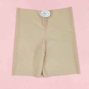 Seamless High Waist Short