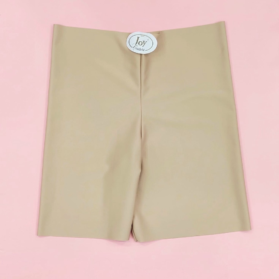 Seamless High Waist Short