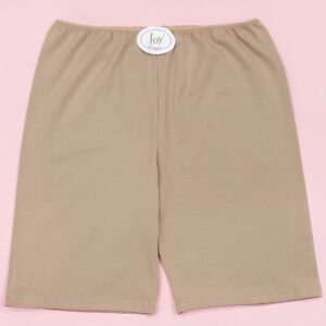 Cotton Short Panty