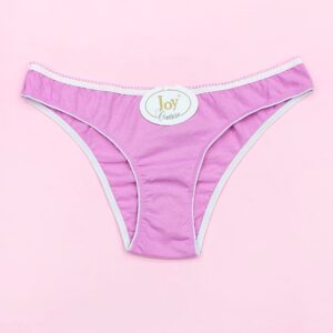 Teenager Cotton Panty