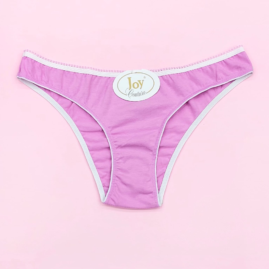 Teenager Cotton Panty