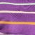 Purple Striped