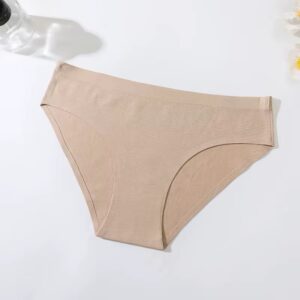 Cotton Seamless Panty