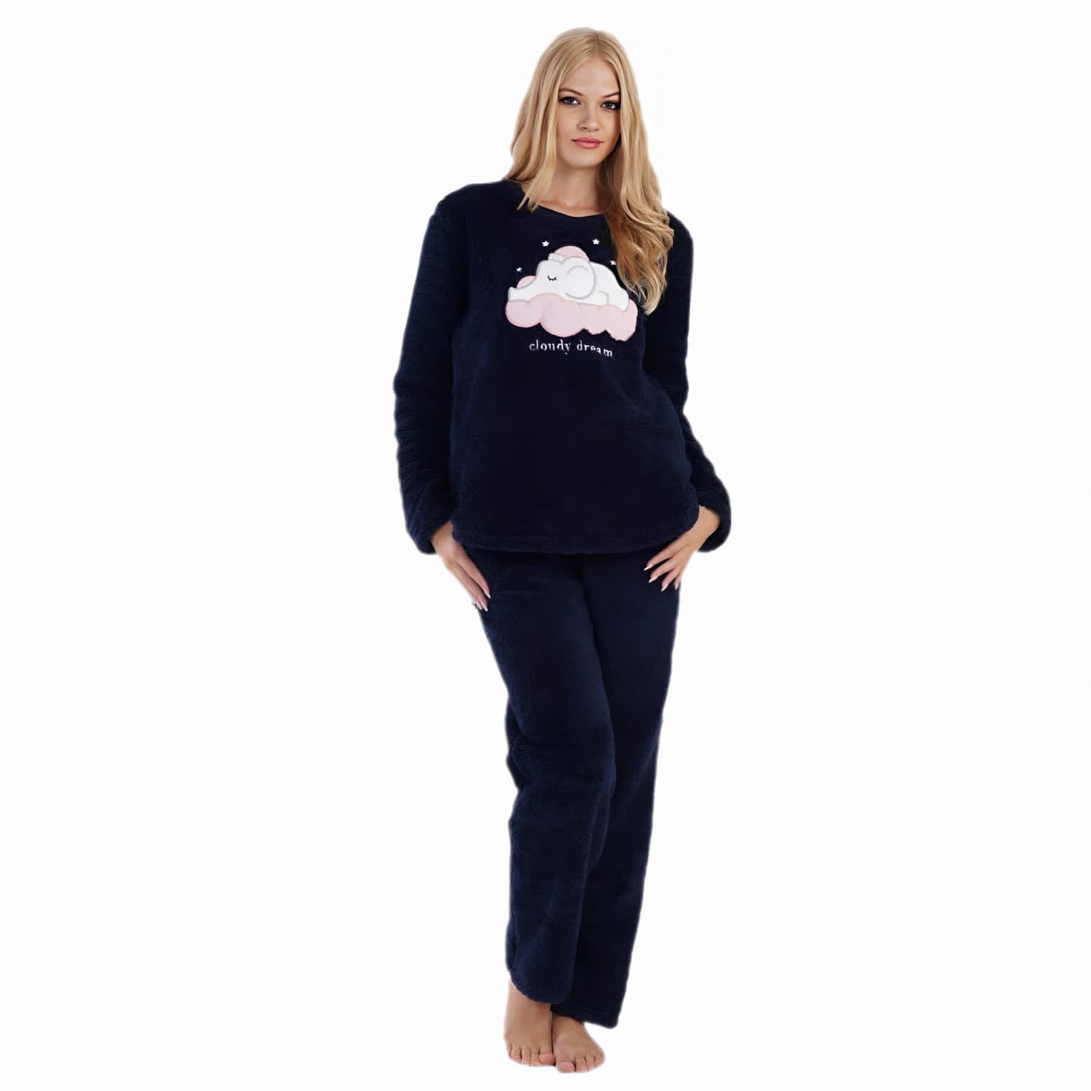 Well Soft Cloudy Dream PJ