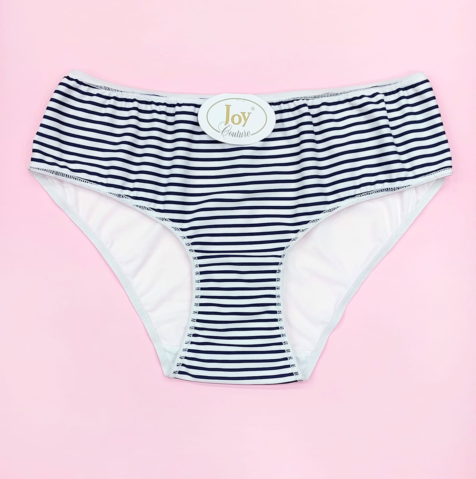 Microfiber Printed Panty