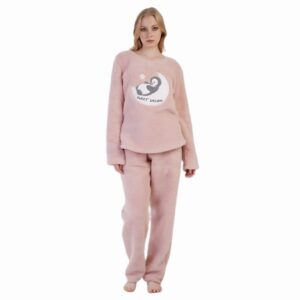 Well Soft Sleeping Penguin PJ