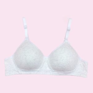 Teenager Cotton Bra