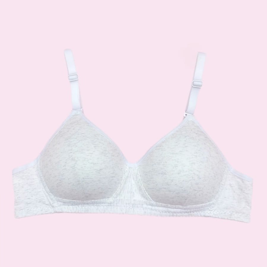Teenager Cotton Bra