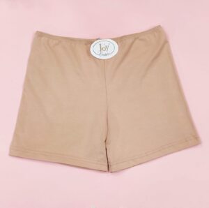 Cotton Short Panty