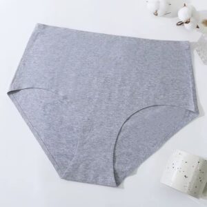 Cotton Seamless Panty
