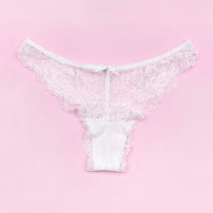 Full Lace Tanga Panty