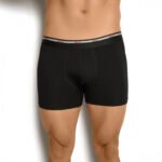 Cotton Boxer Brief
