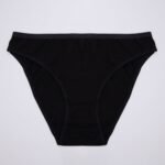 Medium Waist Cotton Panty - Image 3
