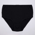 Cotton High Waist Panty - Image 3