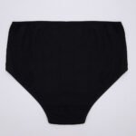 Cotton High Waist Panty - Image 4