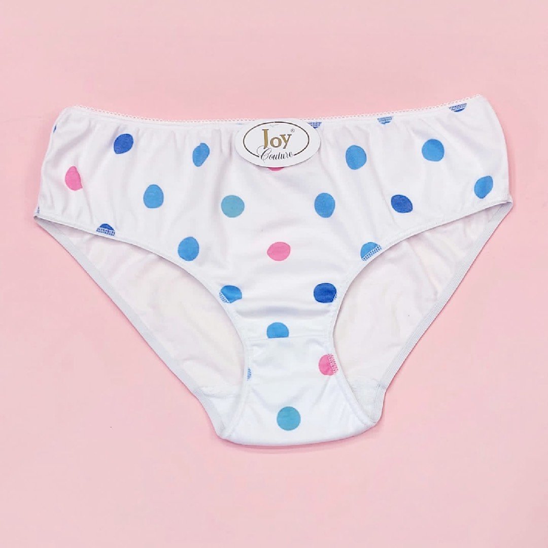 7911_Skin-19-2.jpg Polka Cotton Panty - Image 1