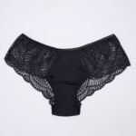 Full Lace Microfiber Panty - Image 3