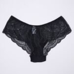 Full Lace Microfiber Panty - Image 4