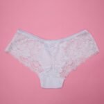 Full Lace Microfiber Panty - Image 2