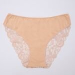 Full Lace Cotton Panty - Image 5
