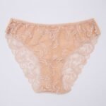 Full Lace Cotton Panty - Image 6