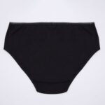 Medium to High Waist Cotton Panty - Image 6