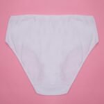 Medium to High Waist Cotton Panty - Image 2