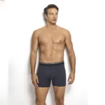 Cotton Boxer Brief - Image 3