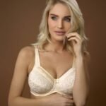 Underwired Full Lace Bra