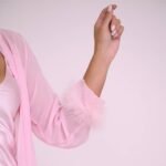 Soft Feather Nightwear Set - Image 13