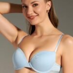 Teenager Cotton Bra