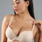 Push-up Demi Bra