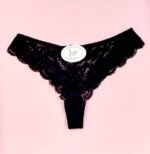 Full Lace Thong - Image 3