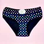 Microfiber Printed Panty - Image 3