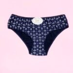 Microfiber Printed Panty - Image 6