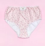 Printed High Waist Panty - Image 3