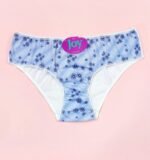 Printed Cotton Panty - Image 4