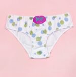 Printed Cotton Panty - Image 2