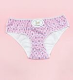Printed Cotton Panty - Image 6