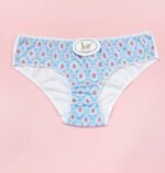 Printed Cotton Panty - Image 5
