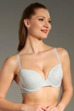 Teenager Cotton Bra - Image 3