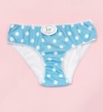 Polka Cotton Panty - Image 2