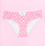 Microfiber Printed Panty - Image 5