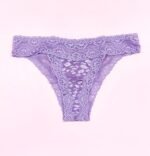 Full Lace Leo Panty - Image 2