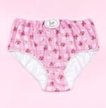 Printed High Waist Panty - Image 2