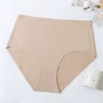 Cotton Seamless Panty - Image 2