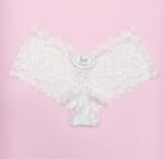 Full Lace Boyshort - Image 2