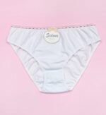 Medium Waist Cotton Panty - Image 6