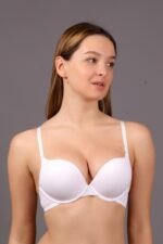 Push-up Demi Bra - Image 3